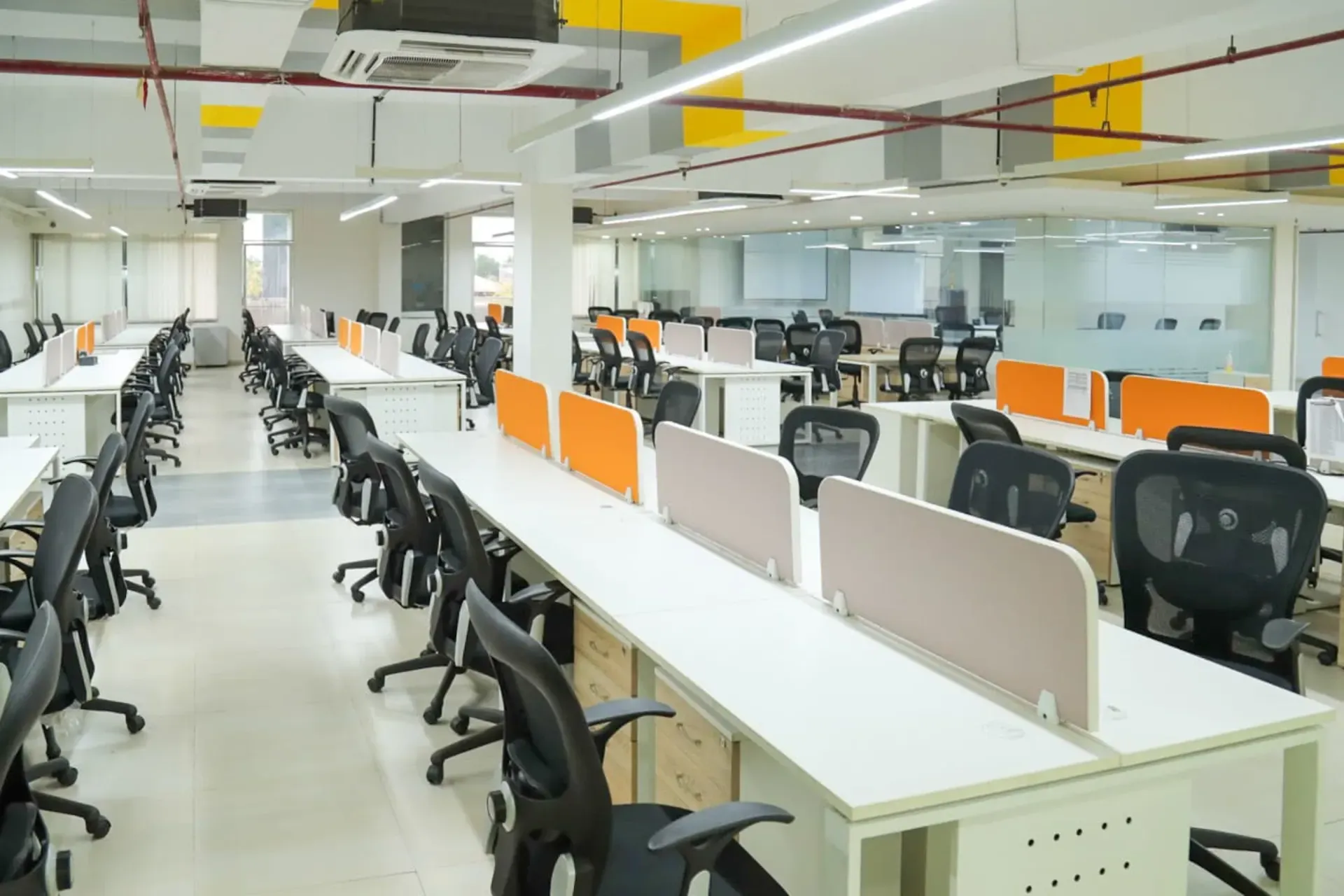 Carnival Hub, Angamaly